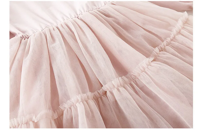 Джинсовая куртка для маленьких девочек комплект с кружевным платьем из 2