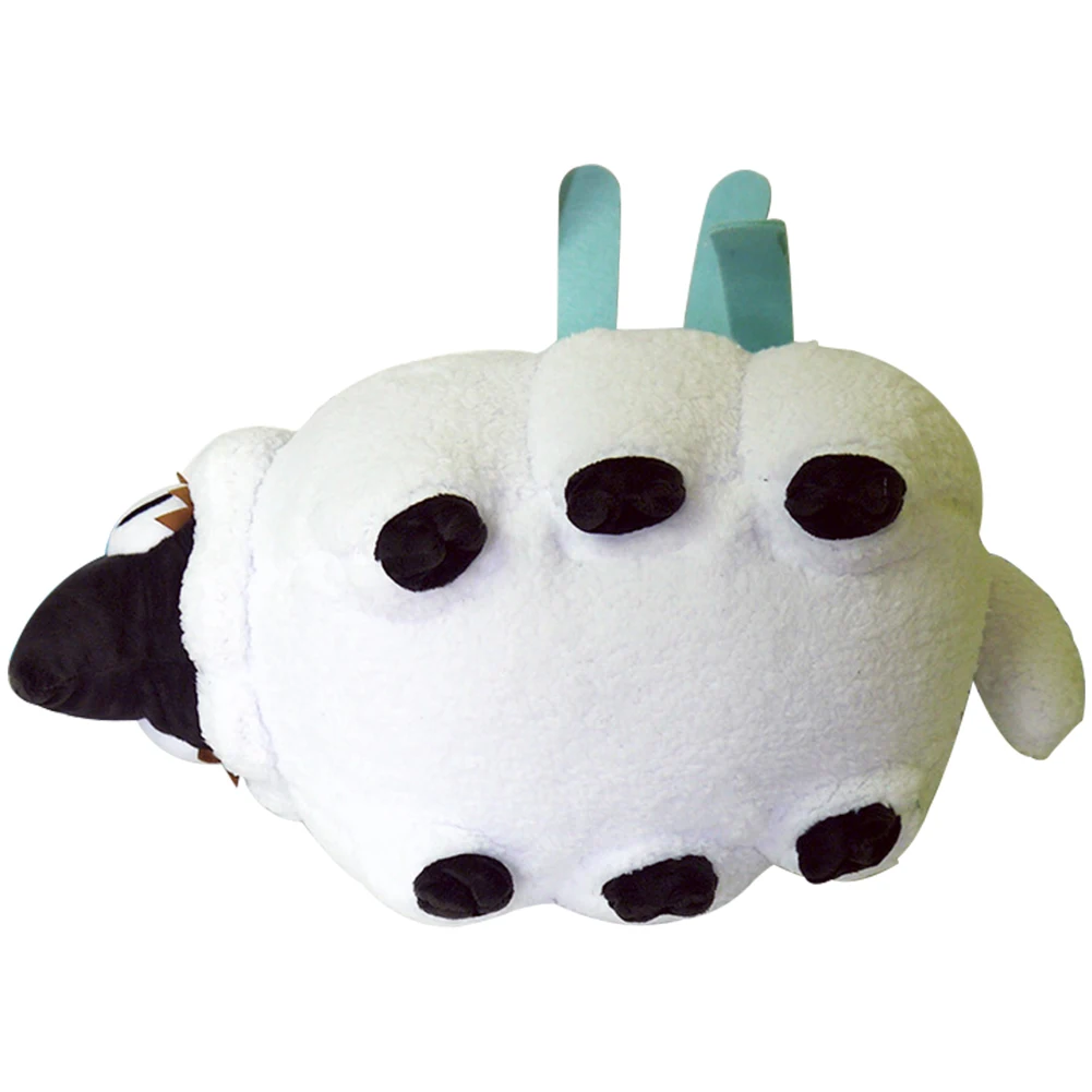 Аниме древняя кукла Magus Bride Elias хлопковая плюшевая Woolybug игрушечная Подушка