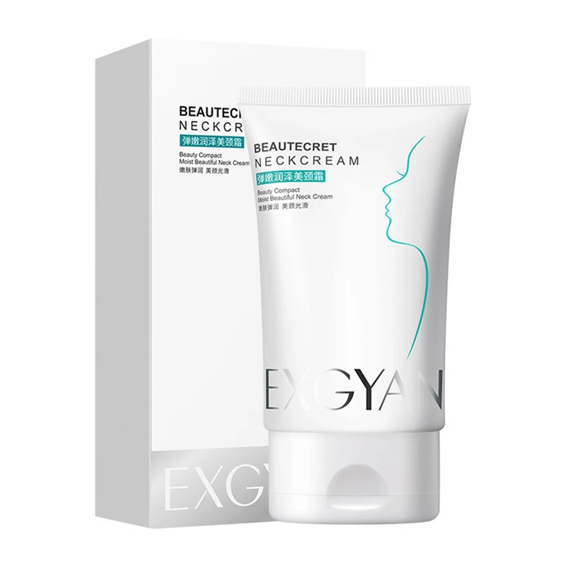 

Firming Lifting Remove Wrinkle Brightening Whitening Moisturizing Neck Cream Moisturizing Moisturizing Massage Neck Care Cream