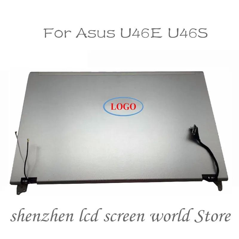 Для ЖК дисплея Asus U46E U46S HW14WX101 1366*768|ЖК-экран для ноутбуков| |