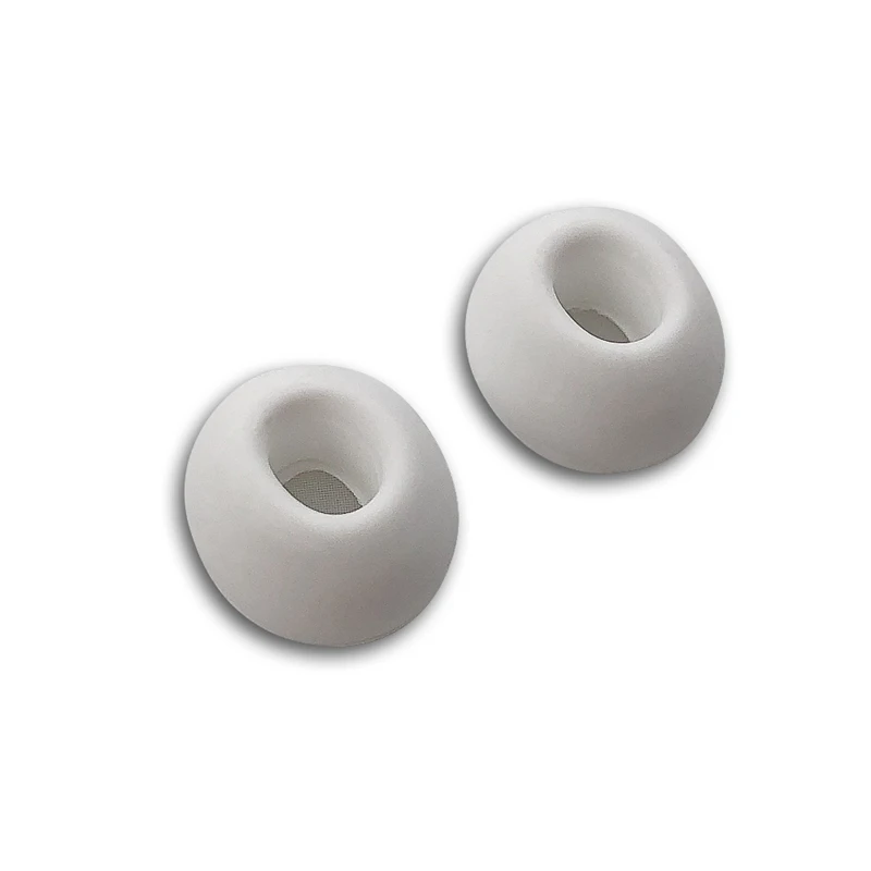 

1 Pair Silicone Earbuds Earphone Case Cover For Apple Airpods Pro 3 Headphones Eartip Ear Cap Tips Accessories Newest