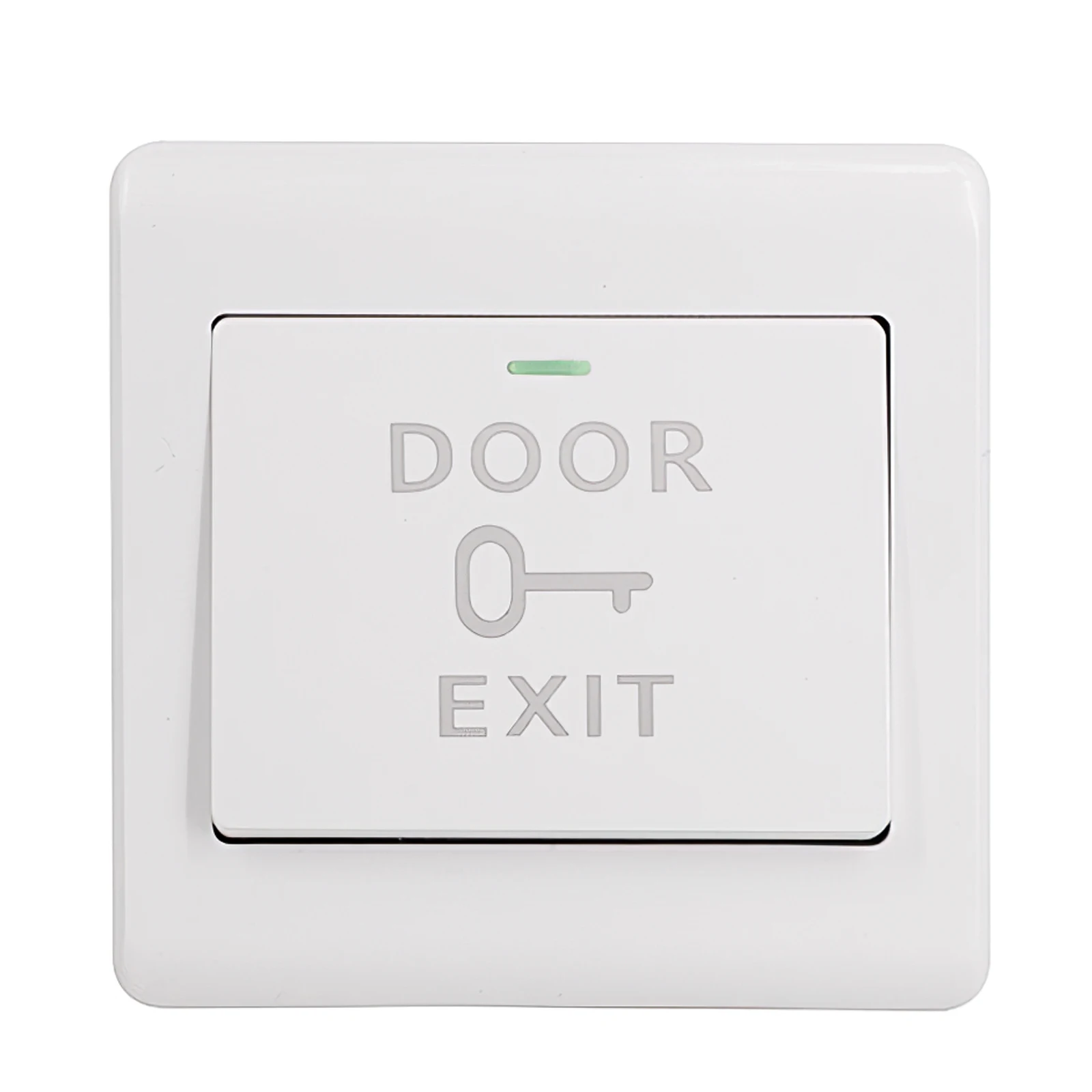 Система управления с электронной планкой переключатели дверью для системы