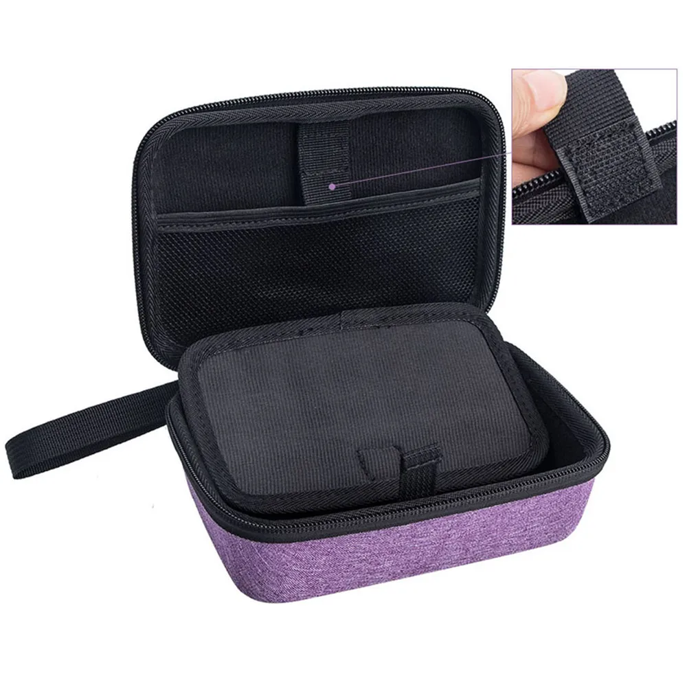 Портативная Жесткая Сумка для хранения EVA защитный чехол камеры переноски VTech
