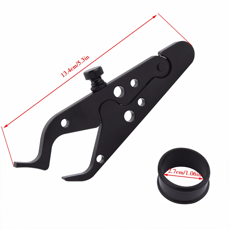 Универсальный замок крепления дроссельной заслонки мотоцикла с Круиз