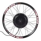 Мотор-колесо для горного велосипеда, 48 В, 50010001500 Вт, 242627,52829 дюймов
