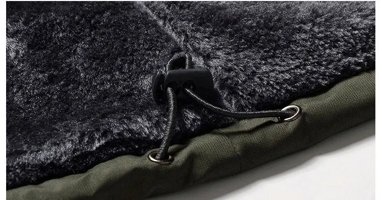 Зимние новые утепленные парки Пальто 9XL мужская Тонкая Толстая водонепроницаемая ветрозащитная флисовая куртка, пальто для мужчин и женщин брендовая одежда верхняя одежда AY828