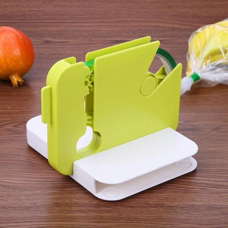 

Kitchen Appliances