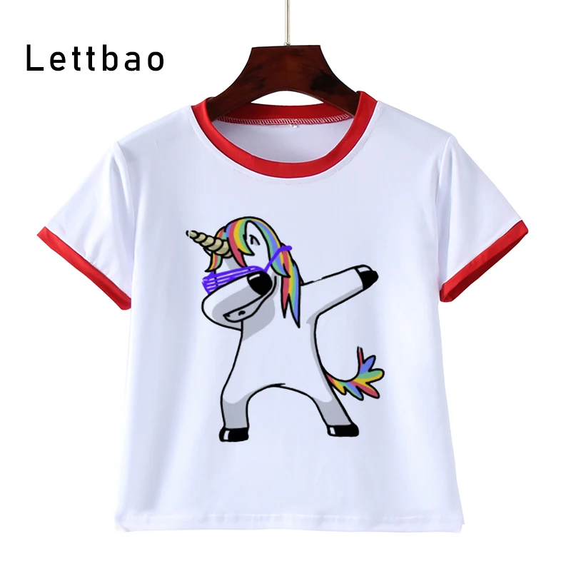 Hot Sale FRIENDS Print Kids T-Shirts Children Summer Baby Clothes Boys/Girls Tops Tees | Детская одежда и обувь