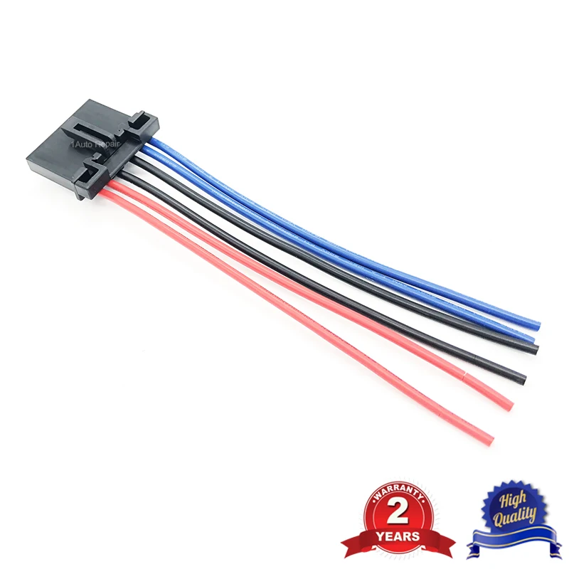 Проводной кабельный разъем для держателя лампы задсветильник Ford Transit 2000