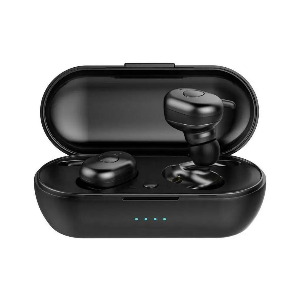 Новинка TWS4 Bluetooth наушники 5 0 EDR спортивные водонепроницаемые TWS вкладыши с