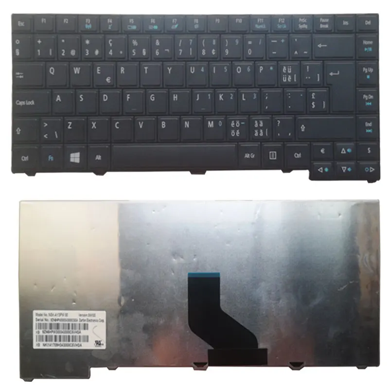 

Новинка для HTC tm4750 tm4745 p243g tm8493 p643 p663 zqw клавиатура ms2335