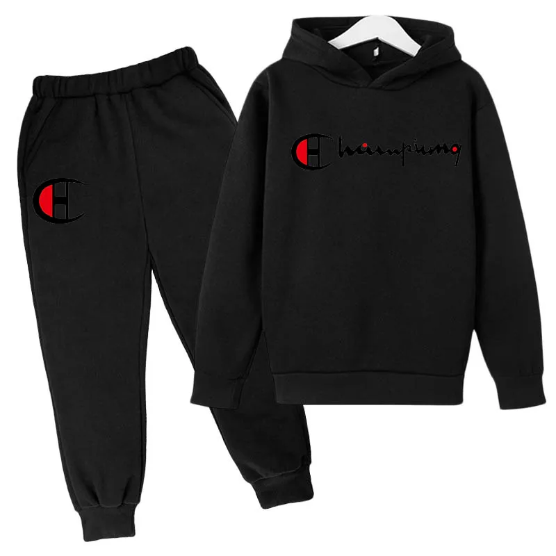 

Boys Spring Suit Korean Version of The Western Style Sweater 2021 New Children's Sports Children's Spring and Autumn Two-piece
