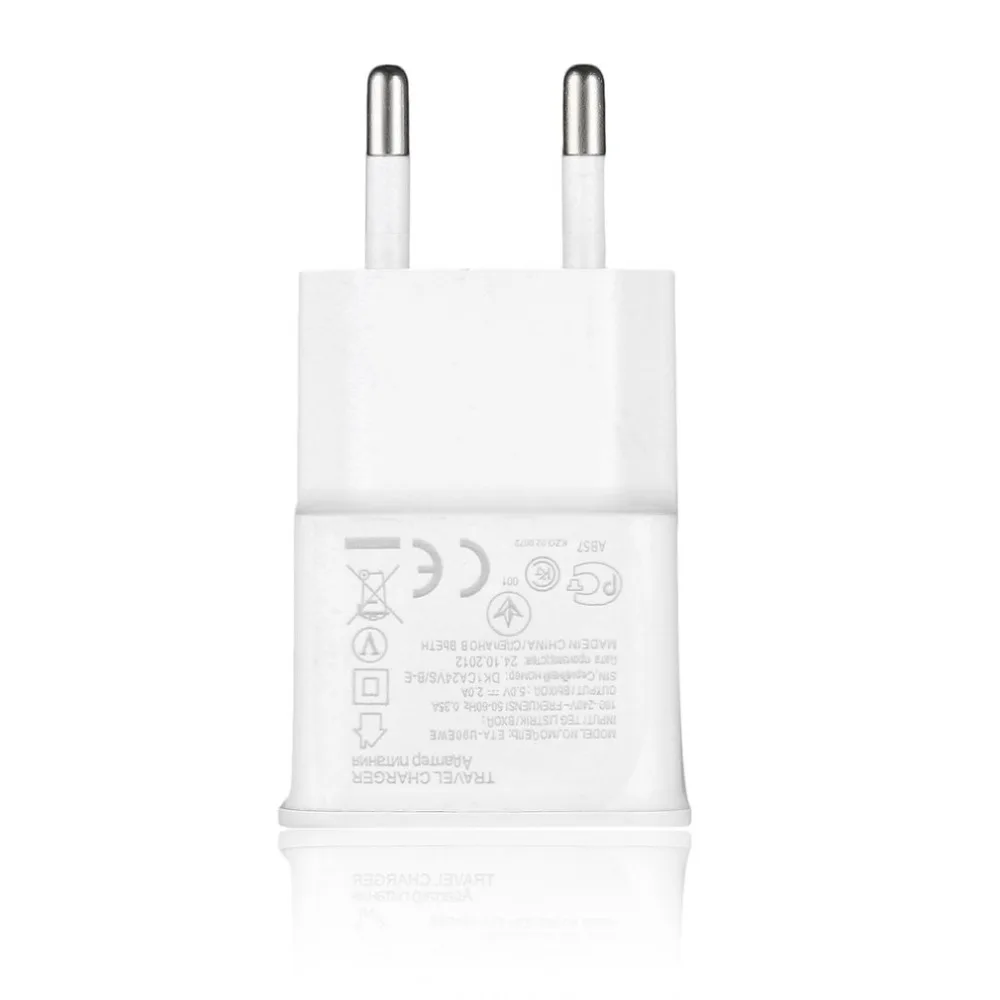 Onleny Быстрая зарядка Универсальный Один USB порт зарядное устройство для телефона