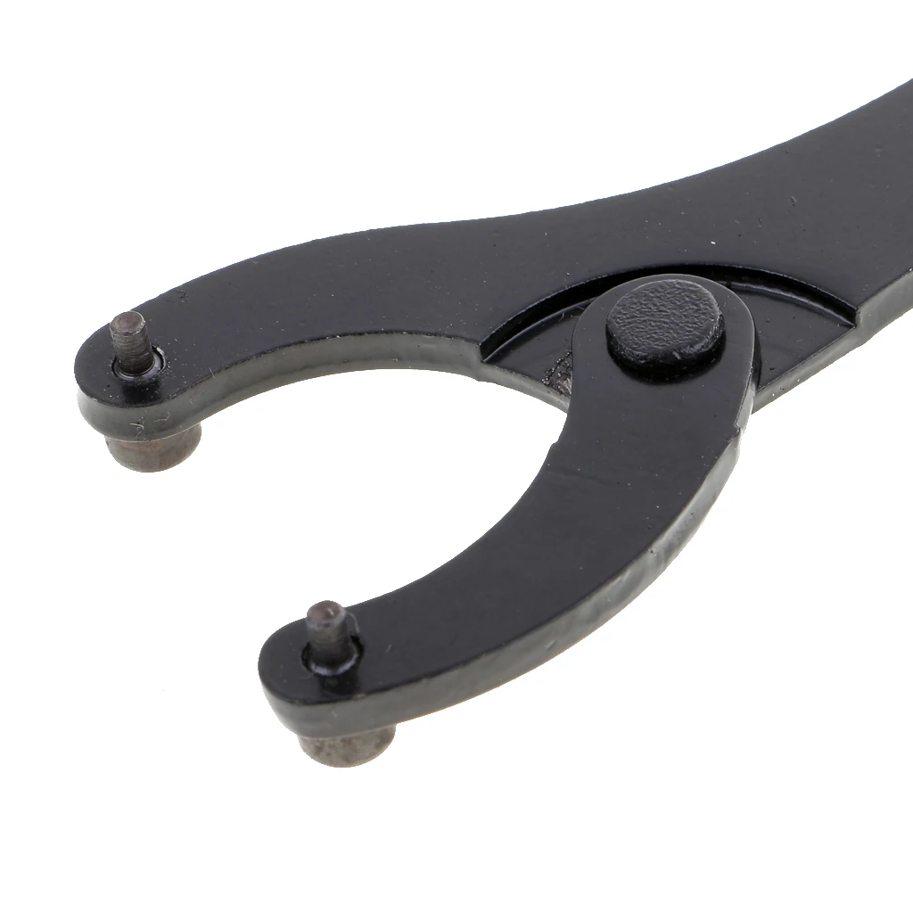 Велосипед/цикл Кривошип набор Нижний Кронштейн замок кольцо гаечный ключ