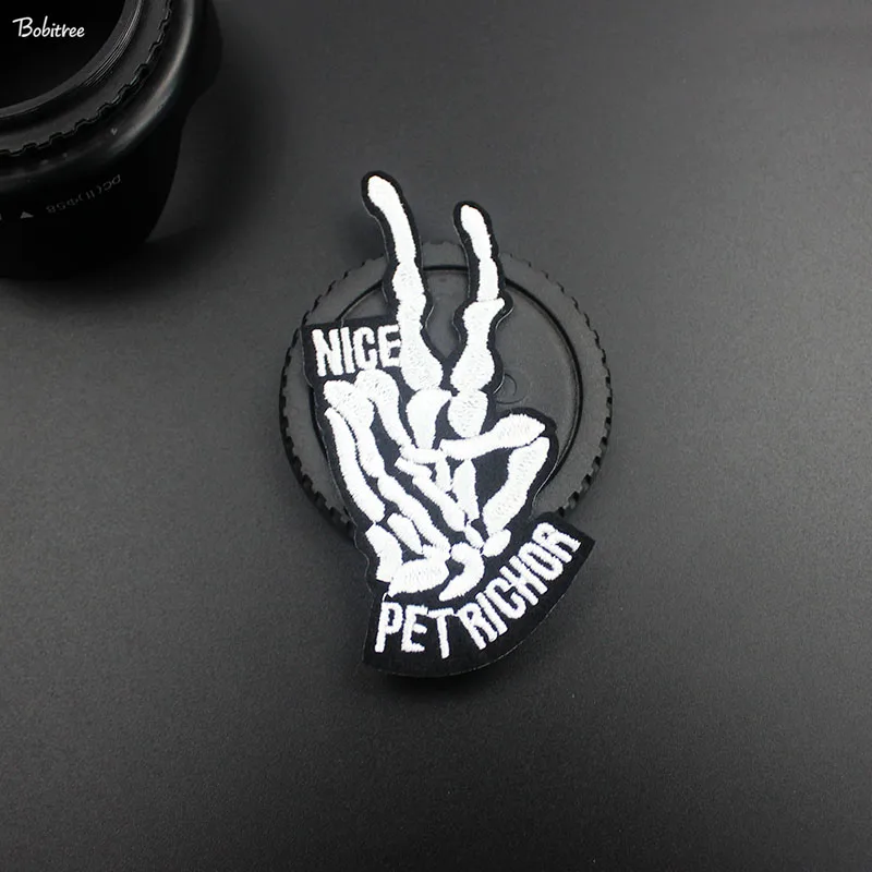 Белые блестящие патчи для куртки джинсовой футболки вышитые полосы декоративные