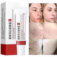 20g whitening acne cream effective anti acne scar cream freckles acne blackhead scar dark spots skin whitening skin care