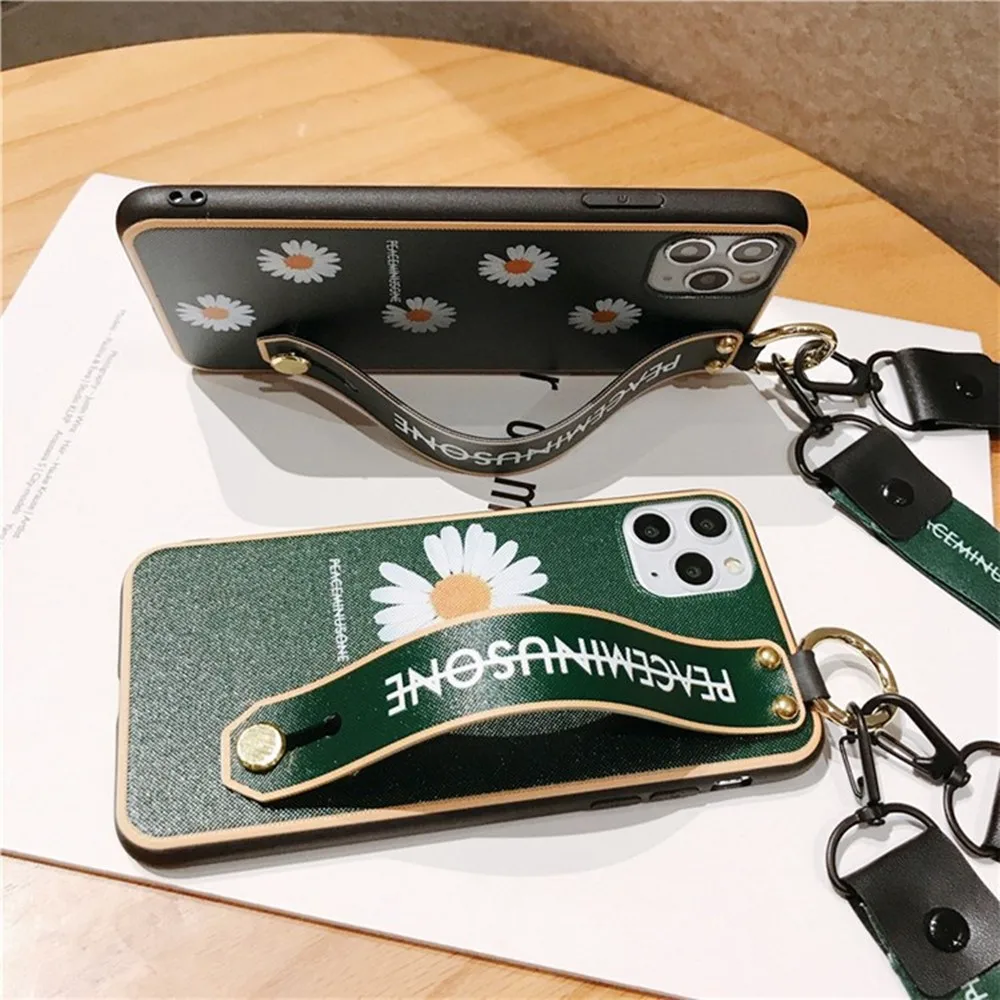 Чехол для iphone 12 MINI 11 pro X XS MAX XR 7 8 6 6S plus матовый чехол из ТПУ и поликарбоната с