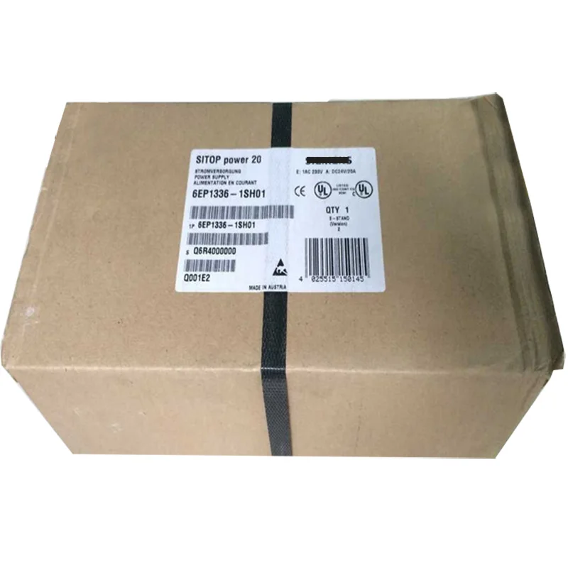 

New Original 6EP1336-1SH01 Spot