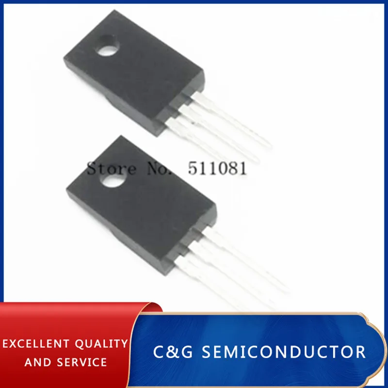 5 шт. GT30G122 30G122 TO-220F | Электронные компоненты и принадлежности