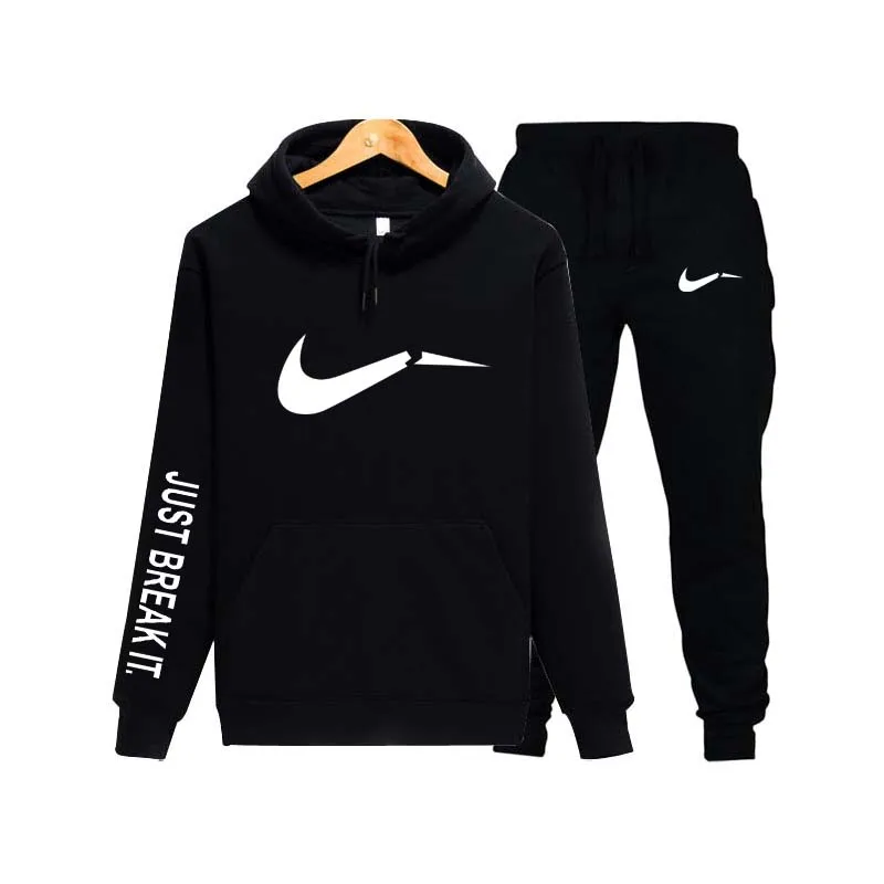 Мужской спортивный костюм 2 комплекта новая модная куртка спортивная одежда