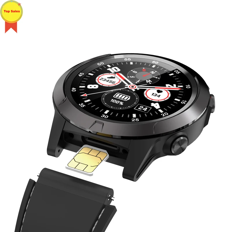 Новинка 2019 умные часы с точным измерением пульса и артериального давления