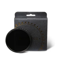 camera adjustable neutral density filter nd2 400 variable camera lens filter dq drop