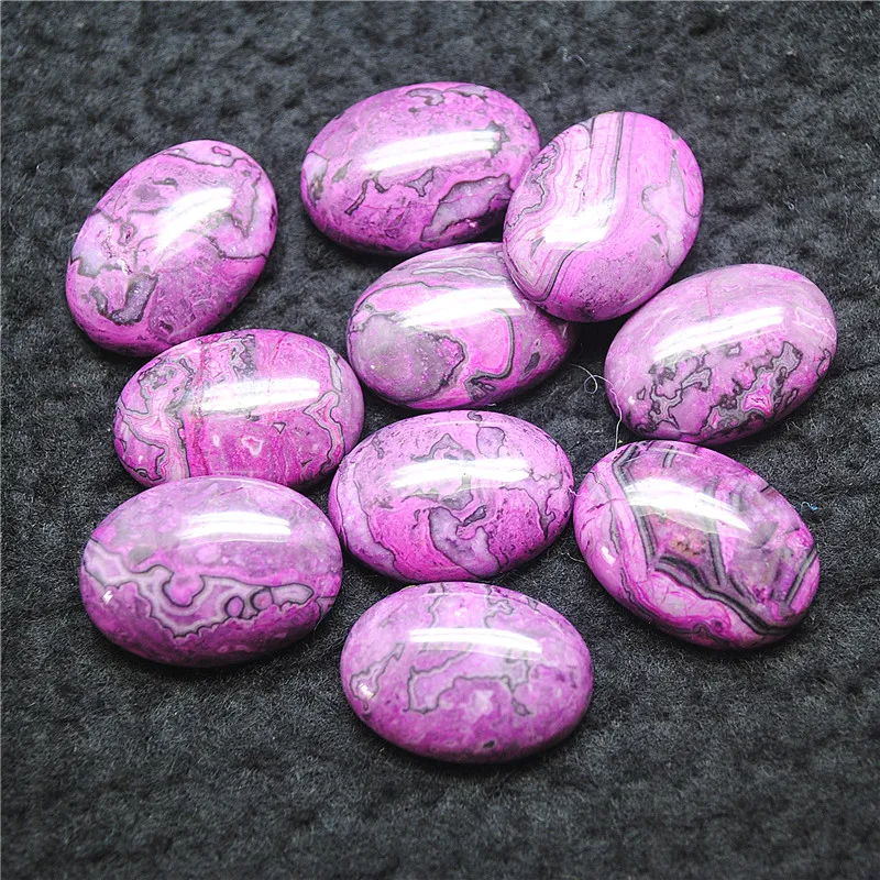 10 шт. кабошоны из яшмы для украшений сделай сам | Украшения и аксессуары