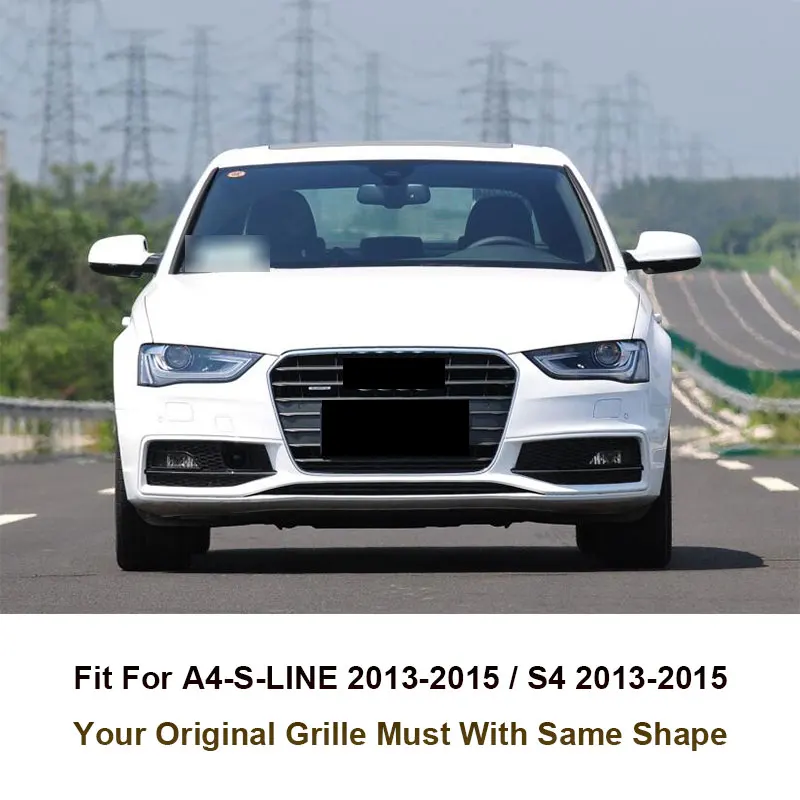 Фонарь для переднего бампера левый и правый красный хромированный черный