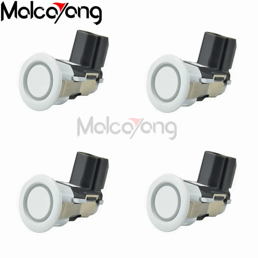 

4 шт. 25994-CM13E 25994CM13E PDC парковочный датчик, Система помощи при парковке, автомобильный радар для Nissan Cube Infiniti EX35 FX35 FX3