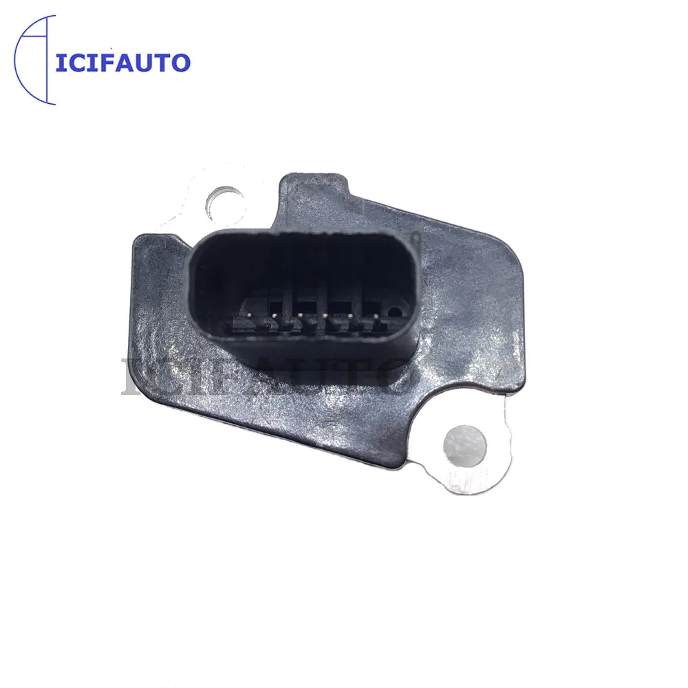 Mass Air Flow Sensor For Ford Mercury Lincoln Fiesta Focus 3W4Z-12B579-AB 3L8Z-12B579-BA L3H513215 3L3F-12B579-BA 3L3Z12B579BA | Автомобили
