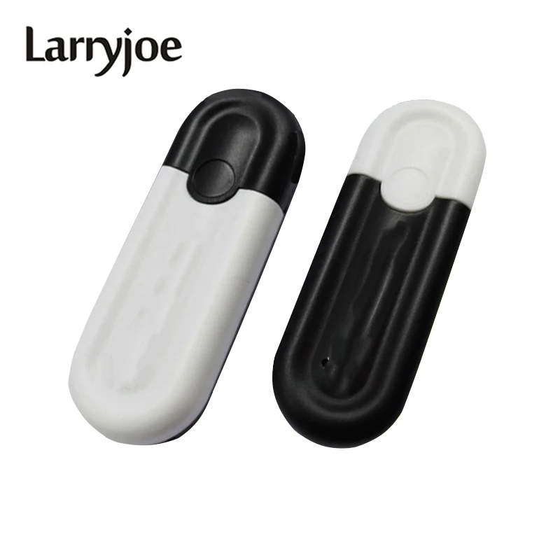 Larryjoe PC USB беспроводной Bluetooth совместимый приемник адаптер 2 0 ключ самый маленький