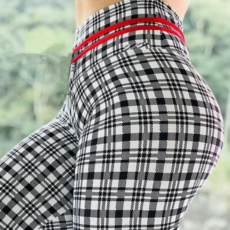 

Women 3D Fashion High Waist Legging Printing leggins Slim High Waist Leggings Woman Pants Bodybuilding Jeggings Women Pants 2020