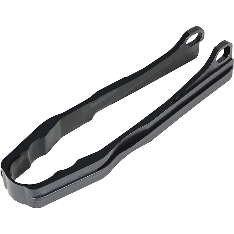 Передняя Поворотная кронштейн для мотоцикла Направляющая цепи ползунок Honda CR125R