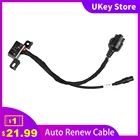 Автомобильный диагностический кабель DSM 7-G для Mercedes Benz, кабель обновления для VVDI MB BGA Tool OBD2, диагностические кабели и разъемы, ключевой программатор