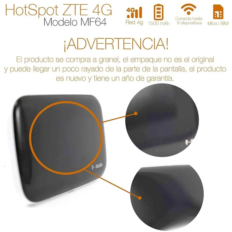 Много 100 шт. разблокированный новый оригинальный беспроводной маршрутизатор ZTE