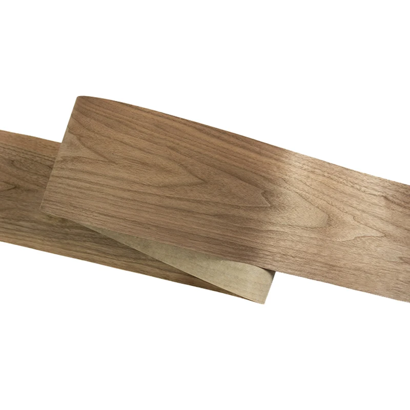 220 см натуральный шпон из черного ореха тонкий ручной работы сделай сам твердая