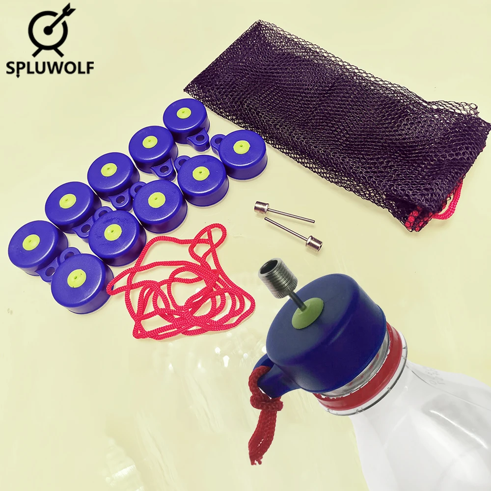 Accessories Shooting Target Cap Airsoft
