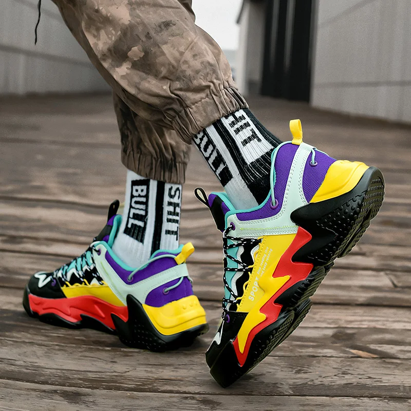 

men shoes Sneakers Male Mens casual Shoes tenis Luxury shoes Trainer Race off white Shoes fashion loafers running Shoes for men