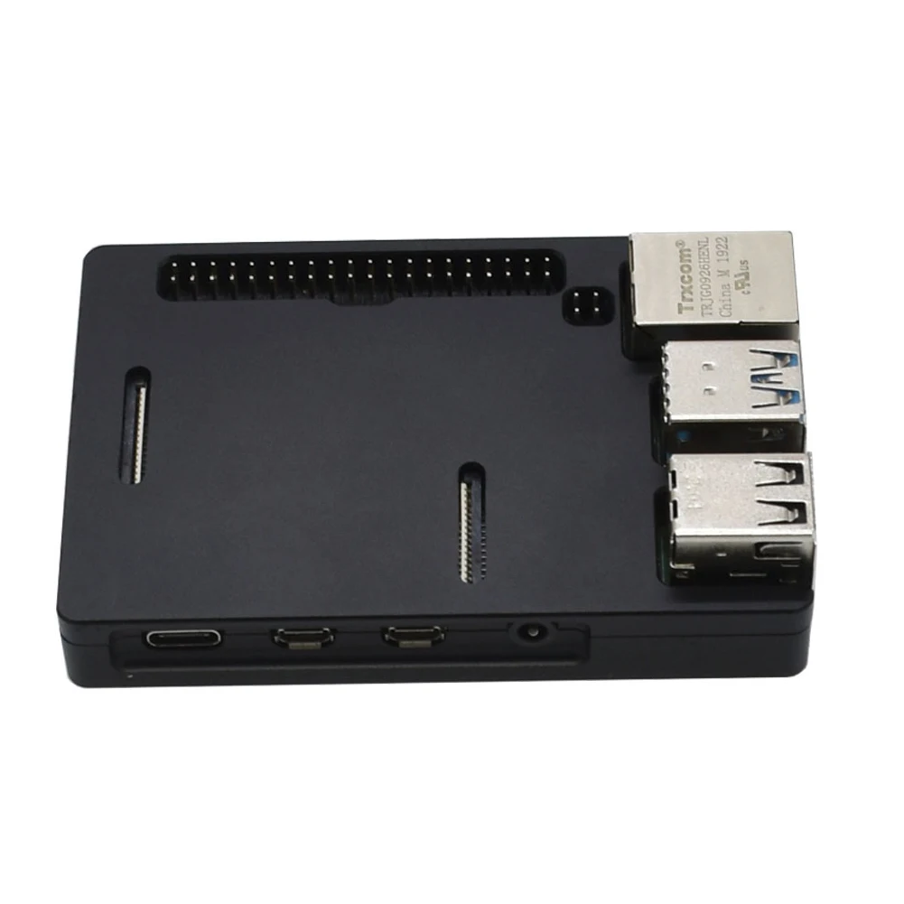 Корпус Корпуса из алюминиевого сплава сменный Ультратонкий чехол для