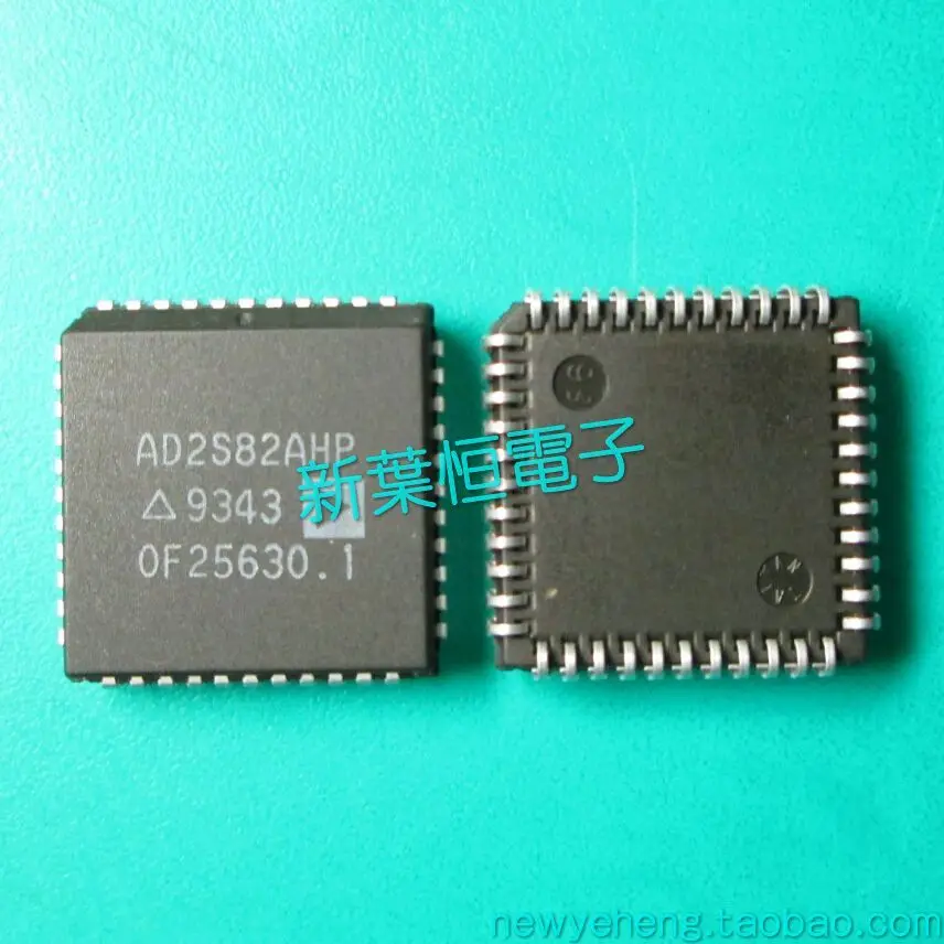 100% Оригинальный AD2S82ALPZ AD2S82AJP AD2S82ALP ADI|Запасные части| |