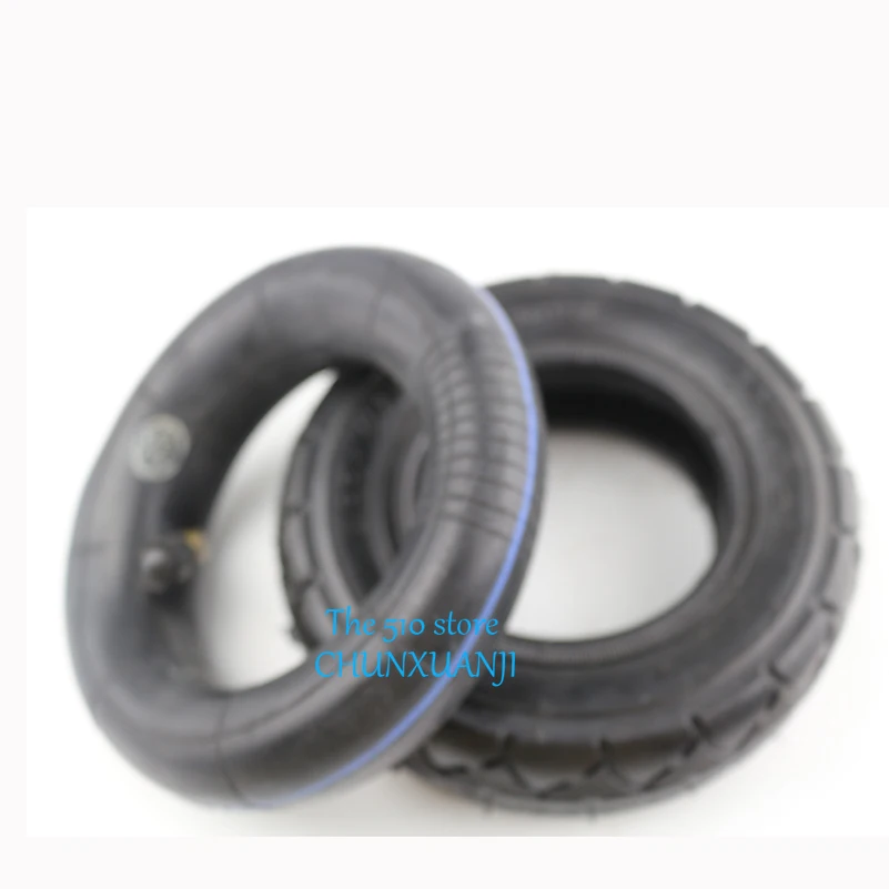 Good quality 6X1.5 tires 6 Inch Tyre & Inner Tube Set for Electric Scooter Wheel Chair Truck 6*1 1/2 | Автомобили и мотоциклы