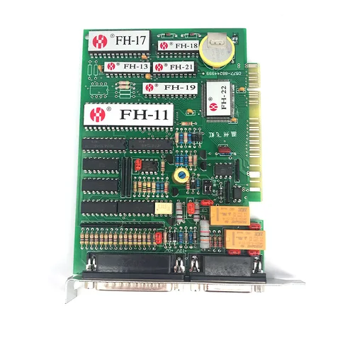 Стандартная версия PCI, система обрезки проводов, контроллер Win XP Для EDM, машина для обрезки проводов