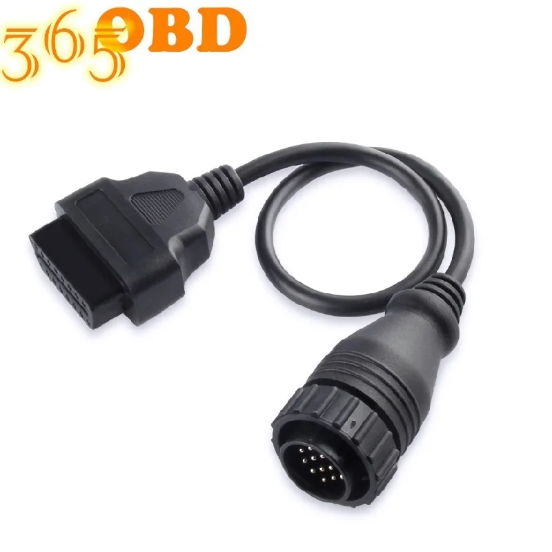 Высококачественный Автомобильный Диагностический кабель для Mercedes Benz Sprinter 14-16
