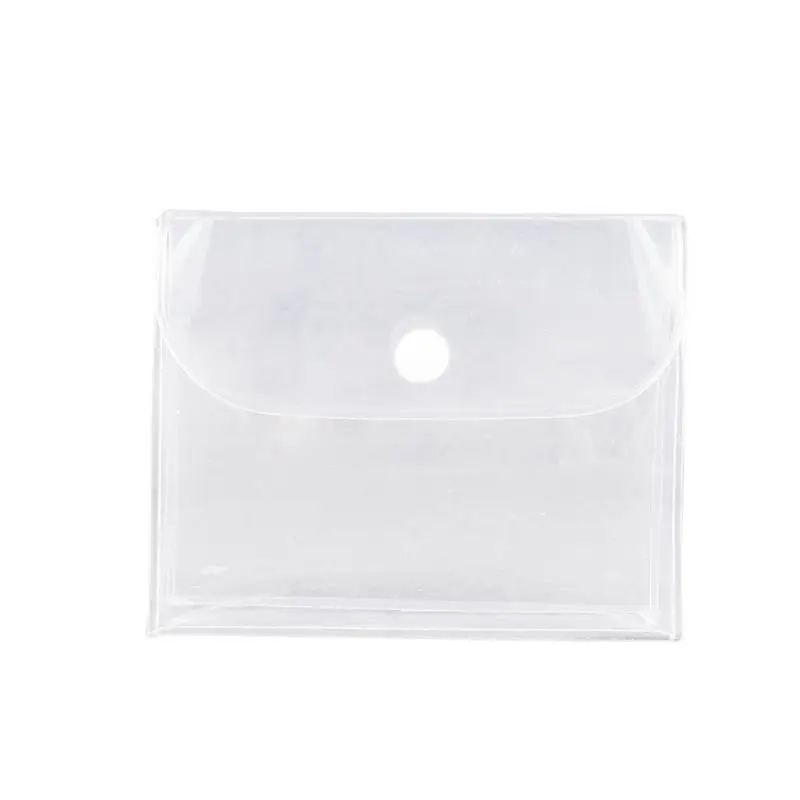 

Travel Cosmetic Makeup Bag Portable Toiletry Case Transparent Wash Pouch Organizer Storage 066F