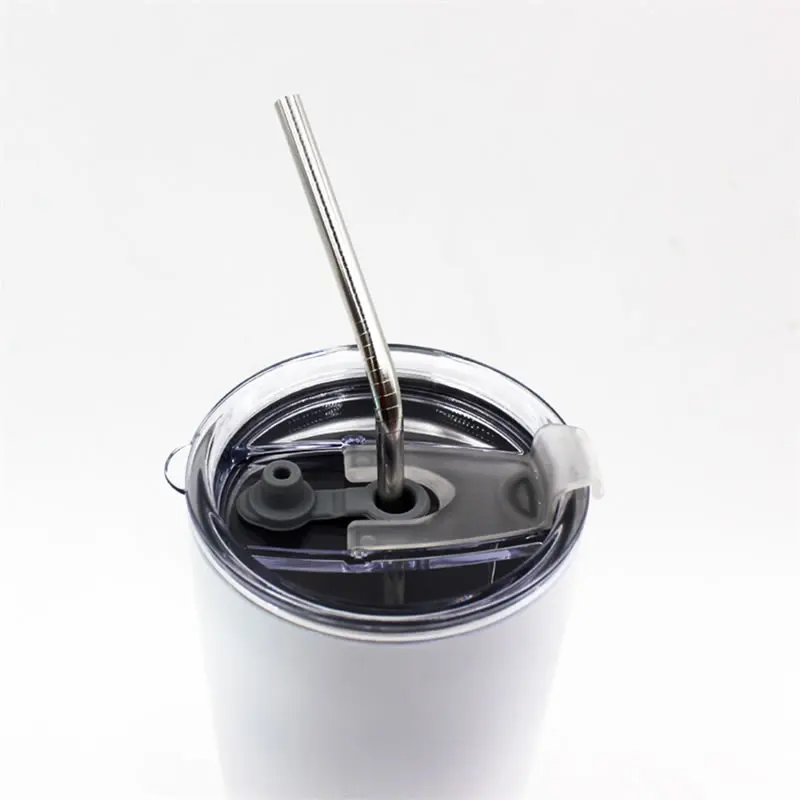Upspirit 20/30oz стакан с пластиковой крышкой стрейч и уплотнительные крышки Защита от проливов Пылезащитная Крышка Кружка с соломкой Крышка для бутылки Посуда для напитков