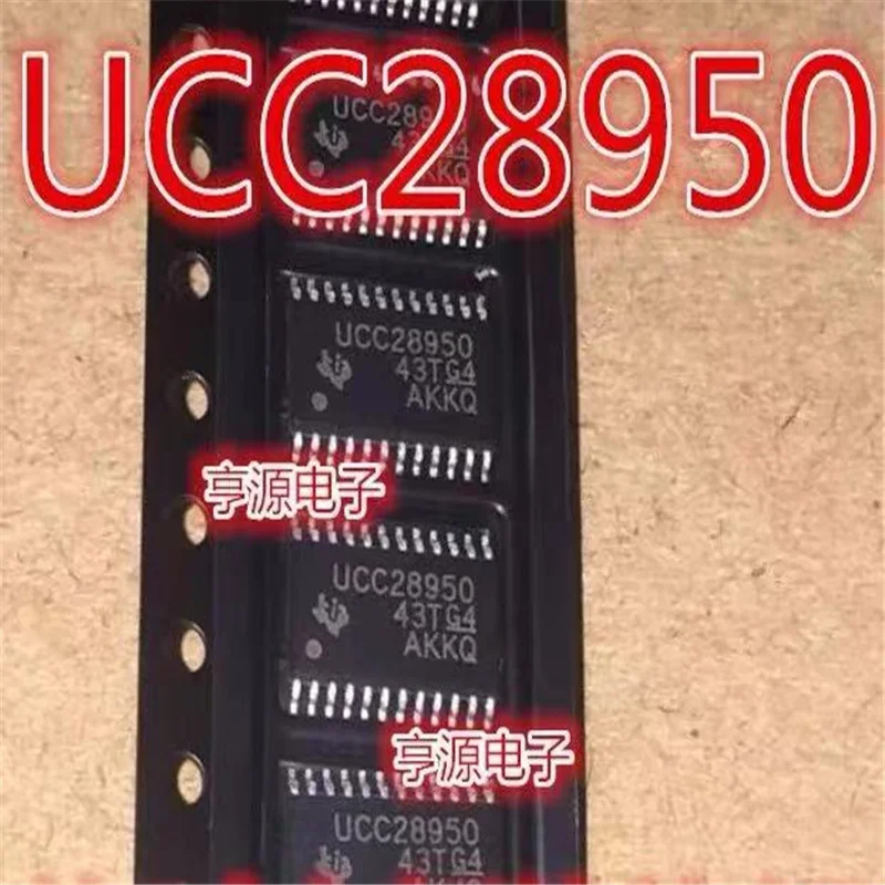 

1-10 шт. AUCC28950PWR UCC28950 TSSOP24