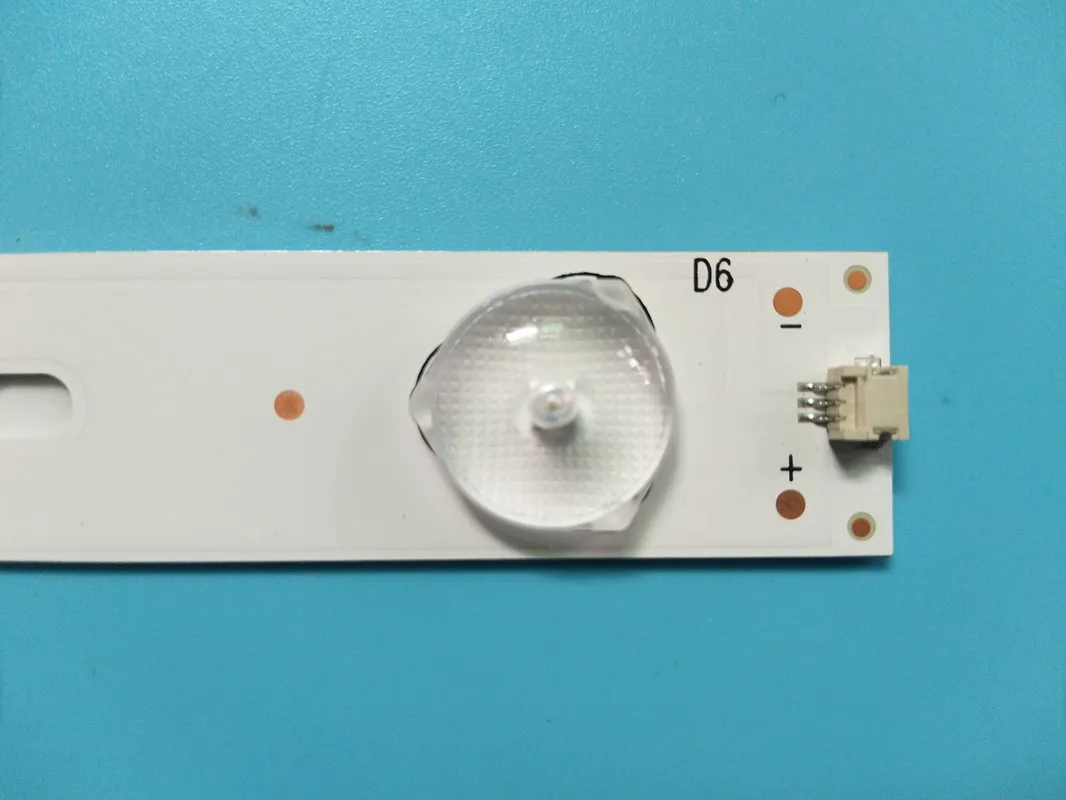 Новинка 100% года Модифицированная алюминиевая лампа для Hisense LED50K320U LED50EC590UN