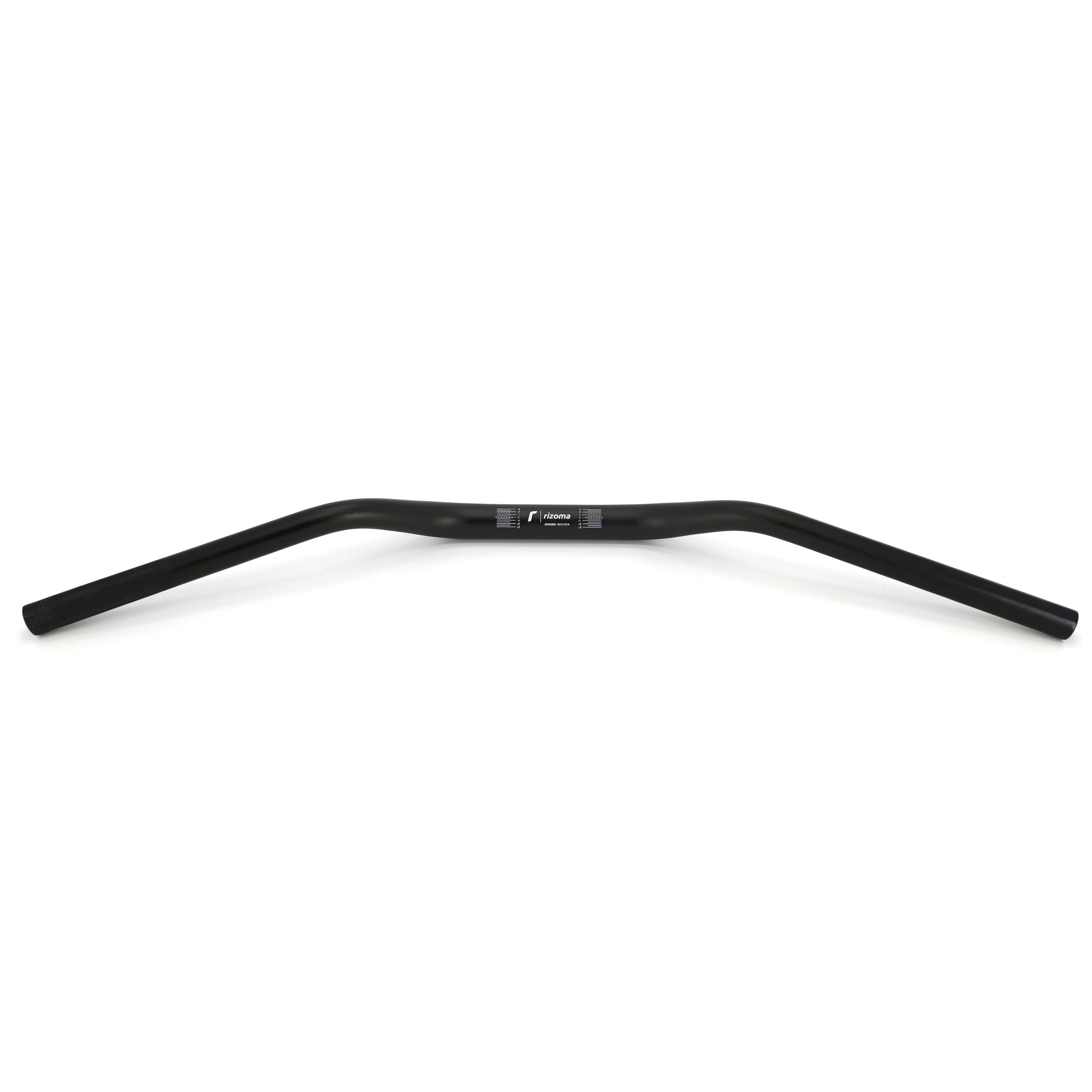 1 1/8 &quotrizoma руль мотоцикла для Yamaha FZ07 FZ09 Triumph tiger 800 Monster 696 CB650F толстый бар