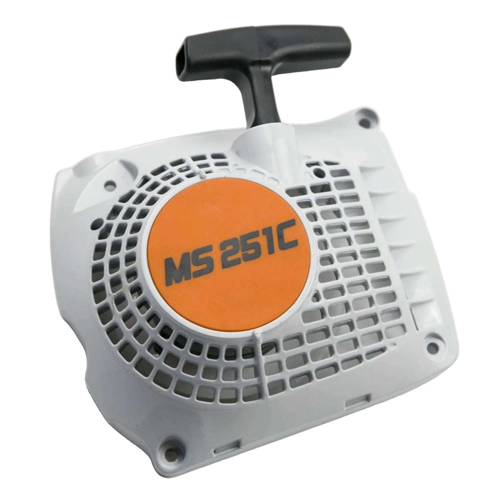 

Recoil Pull Starter Assy High Quality Alloy Material Replaces Accessories Suits for STIHL MS251C