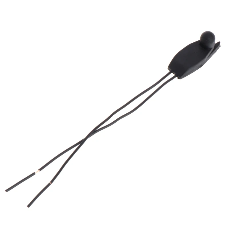 

Car Outside Outdoor Transit Air Temperature Sensor For PEUGEOT 206 207 208 306.. J6PC